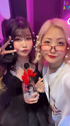 隣乃つくし「大天使」