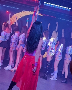 隣乃つくし「もっと」