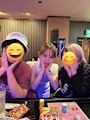 女の子