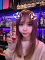 女の子