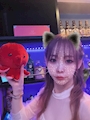 女の子