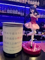 女の子