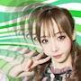 女の子