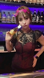 女の子