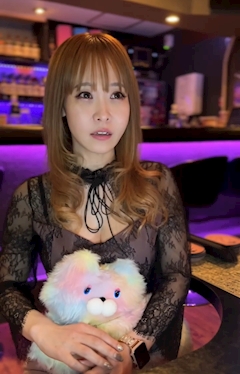 プロフィール写真8・アイ｜