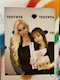 プロフィール写真3・アイ｜