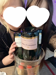 プロフィール写真8・不定期【池袋しゃいん】|しゃいん - 池袋東口のガールズバー