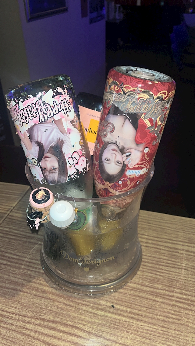 プロフィール写真5・不定期【池袋しゃいん】｜