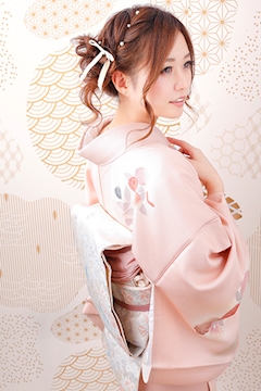 プロフィール写真2・一条 りあ|花みずき・ハナミズキ - すすきのクラブ/ラウンジ