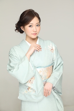 プロフィール写真8・一条 りあ|花みずき・ハナミズキ - すすきのクラブ/ラウンジ