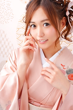 プロフィール写真3・一条 りあ|花みずき・ハナミズキ - すすきのクラブ/ラウンジ