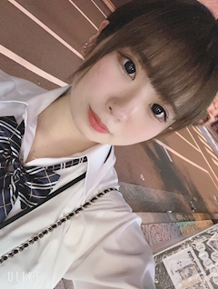 プロフィール写真3・あおい🏫3BH｜girl'sBAR 3年B組 本町校 - 本町のガールズバー