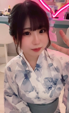 プロフィール写真1・あおい🏫3BH｜girl'sBAR 3年B組 本町校 - 本町のガールズバー