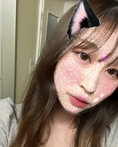 プロフィール写真1・えりか｜Juwel～Rich～・ジュエルリッチ - いわき市・小名浜のスナック