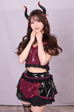 プロフィール写真6・ららちゃん☁️龍幻酒家🐲ྀི｜龍幻酒家・リュウゲンシュカ - 歌舞伎町のコンカフェ