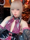 プロフィール写真2・蛇邪【龍幻酒家🐉】|龍幻酒家・リュウゲンシュカ - 歌舞伎町のコンカフェ