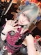 プロフィール写真3・すぅ🫧🩵 【龍幻酒家🐉】|龍幻酒家・リュウゲンシュカ - 歌舞伎町のコンカフェ