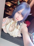 すぅ🫧🩵 【龍幻酒家🐉】