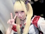 新着ブログ 1週間ぶりにゃにゃーん