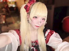 プロフィール写真4・真白とあ【龍幻酒家🐉】｜龍幻酒家・リュウゲンシュカ - 歌舞伎町のコンカフェ