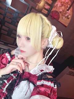 プロフィール写真4・真白とあ【龍幻酒家🐉】|龍幻酒家・リュウゲンシュカ - 歌舞伎町のコンカフェ