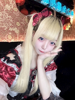 プロフィール写真1・真白とあ【龍幻酒家🐉】｜龍幻酒家・リュウゲンシュカ - 歌舞伎町のコンカフェ