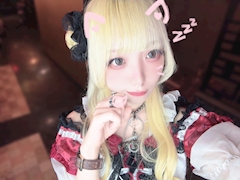 プロフィール写真2・真白とあ【龍幻酒家🐉】|龍幻酒家・リュウゲンシュカ - 歌舞伎町のコンカフェ