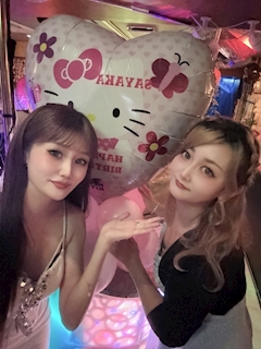 プロフィール写真1・いずみ さやか|CLUB 金木犀・キンモクセイ - 三重 松阪のキャバクラ