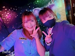 プロフィール写真5・いずみ さやか|CLUB 金木犀・キンモクセイ - 三重 松阪のキャバクラ
