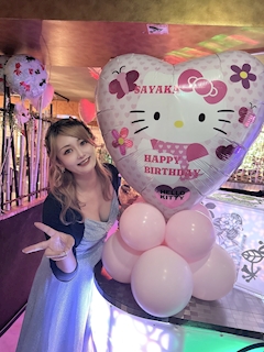 プロフィール写真2・いずみ さやか|CLUB 金木犀・キンモクセイ - 三重 松阪のキャバクラ