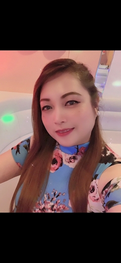 プロフィール写真1・りん|Club Maria・クラブ マリア - 栄のインターナショナルパブ