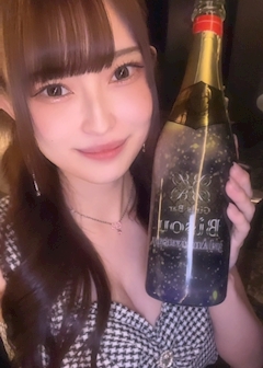 プロフィール写真1・🎀あい🎀｜Girls Bar Bisou・ビズ - 津田沼のガールズバー