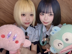 みちる「今日いるよ～」