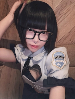 プロフィール写真1・みちる｜あにぽり　すすきの店 - すすきのガールズバー