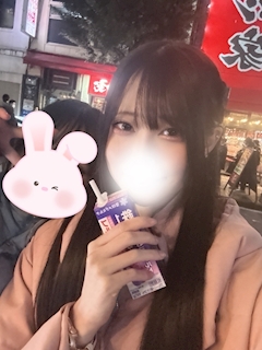 まき「🌸🐰」
