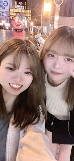 👯なつ👯「ひめちゃん！」