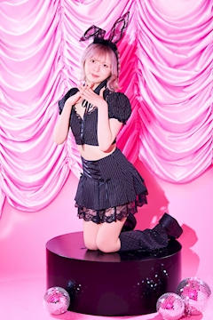 プロフィール写真3・👯なつ👯|Luxury BAR CHANCE・チャンス - 心斎橋筋のガールズバー