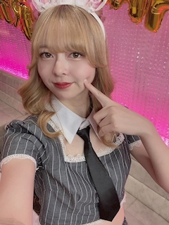 プロフィール写真20・👯なつ👯|Luxury BAR CHANCE・チャンス - 心斎橋筋のガールズバー