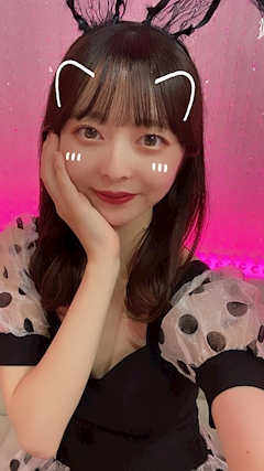 プロフィール写真24・👯なつ👯|Luxury BAR CHANCE・チャンス - 心斎橋筋のガールズバー