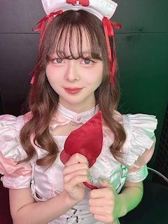 プロフィール写真13・👯なつ👯|Luxury BAR CHANCE・チャンス - 心斎橋筋のガールズバー