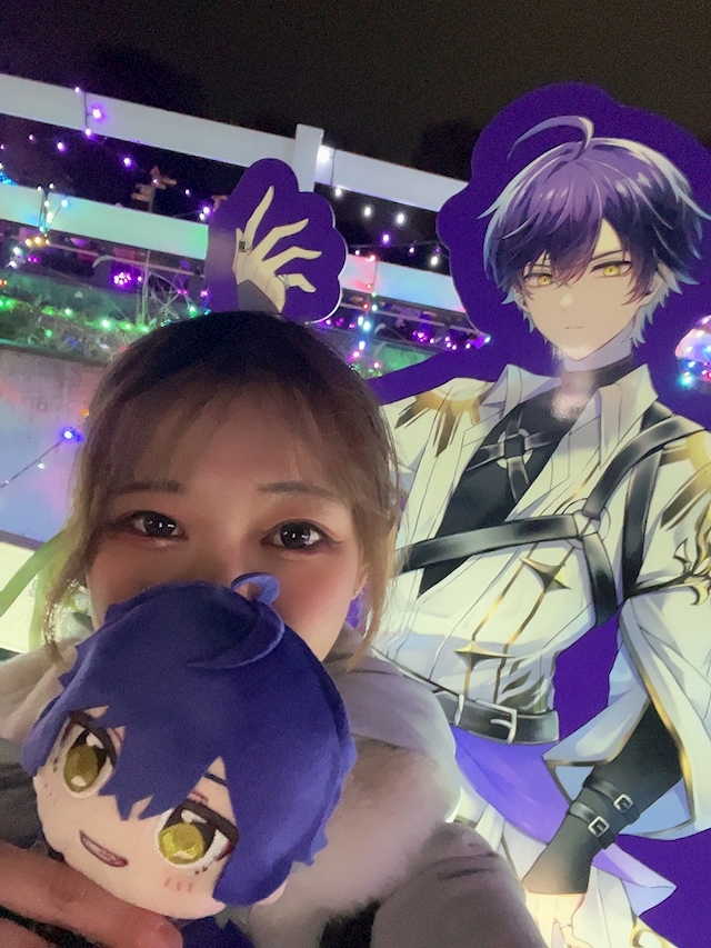 プロフィール写真11・星乃 菜月｜名駅 キャバクラ・プロポーション