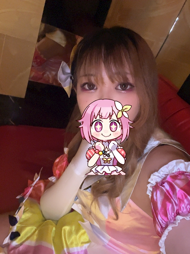 プロフィール写真3・星乃 菜月｜名駅 キャバクラ・プロポーション