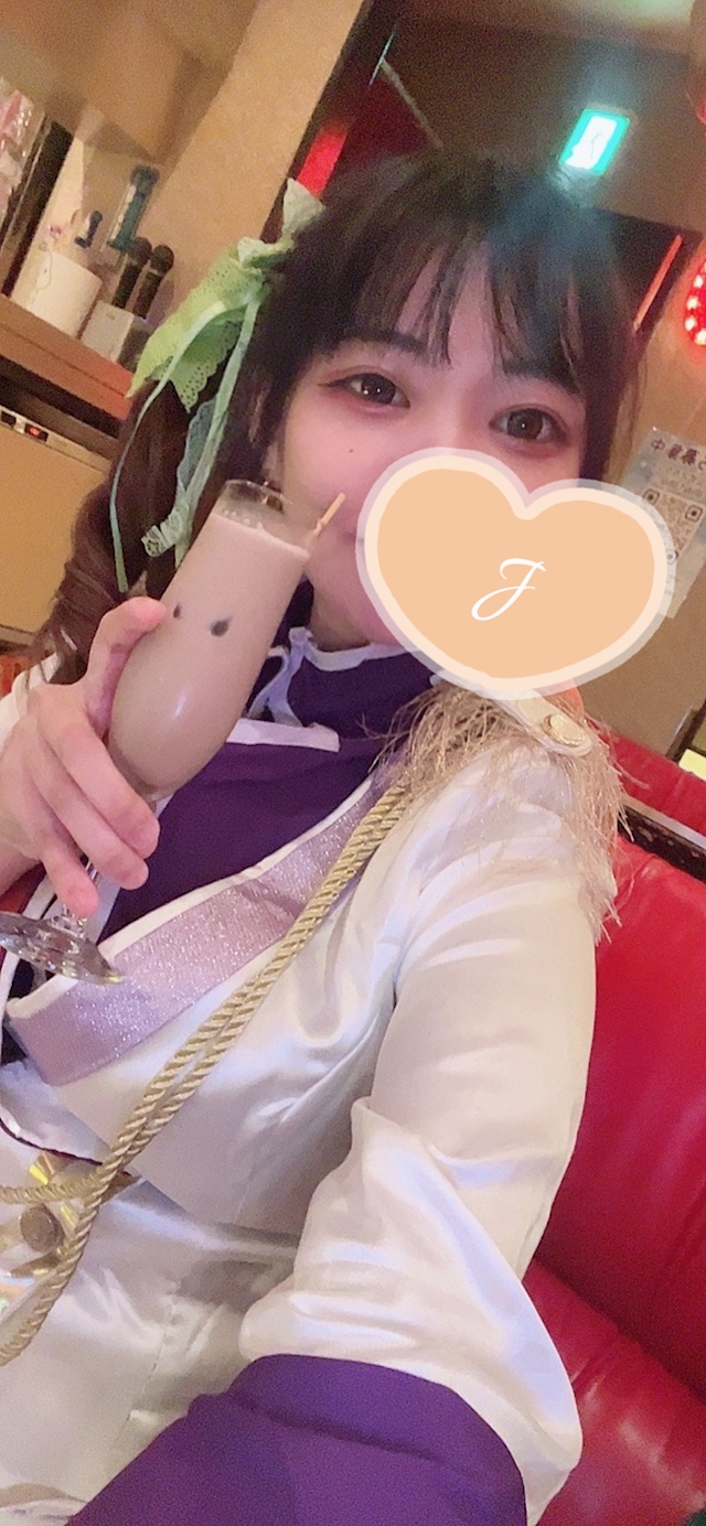 プロフィール写真9・星乃 菜月｜名駅 キャバクラ・プロポーション