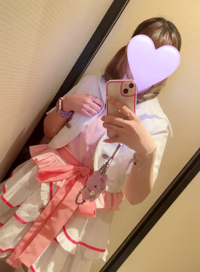 プロフィール写真7・星乃 菜月｜名駅 キャバクラ・プロポーション