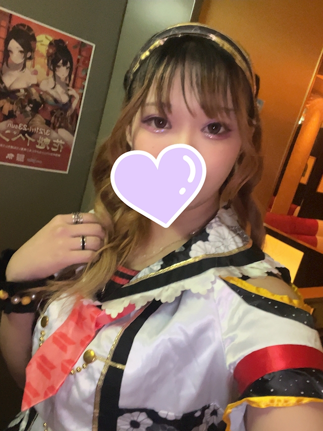 プロフィール写真2・星乃 菜月｜名駅 キャバクラ・プロポーション
