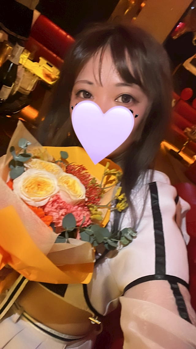 プロフィール写真5・星乃 菜月｜名駅 キャバクラ・プロポーション