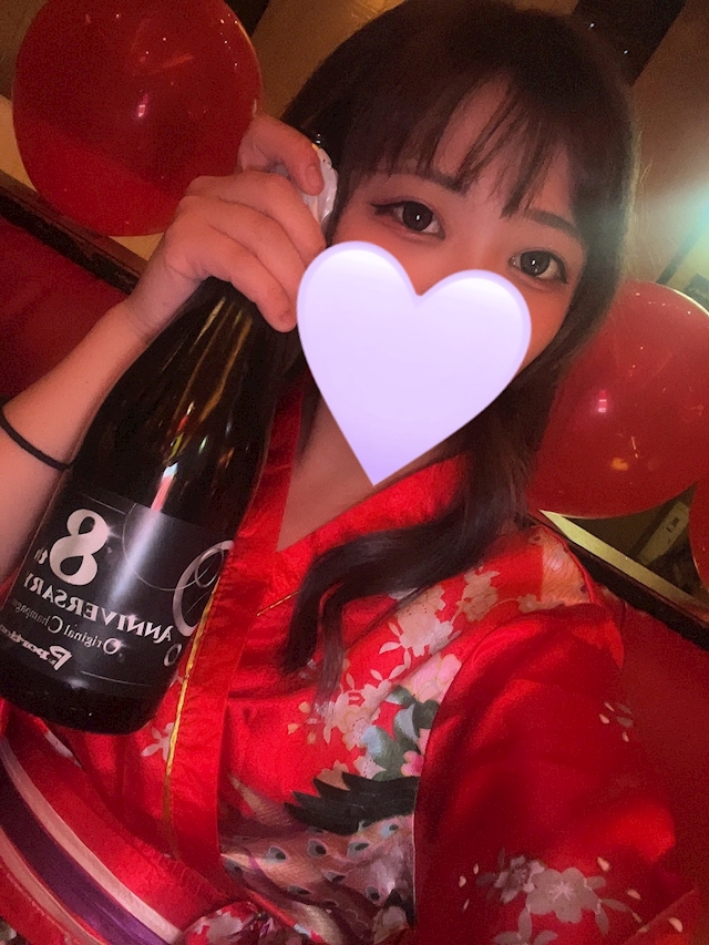 プロフィール写真12・星乃 菜月｜名駅 キャバクラ・プロポーション