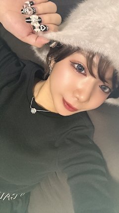 プロフィール写真8・ルナ🌙🐈⬛|CLUB BLANC・ブラン - 堂山町のキャバクラ