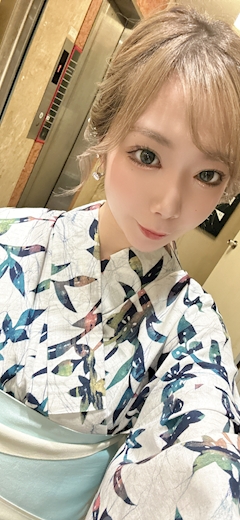 プロフィール写真2・ルナ🌙🐈⬛|CLUB BLANC・ブラン - 堂山町のキャバクラ