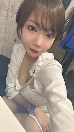 プロフィール写真3・ルナ🌙🐈⬛|CLUB BLANC・ブラン - 堂山町のキャバクラ